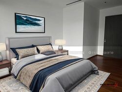 Henry Park (D10), Terrace #486669471